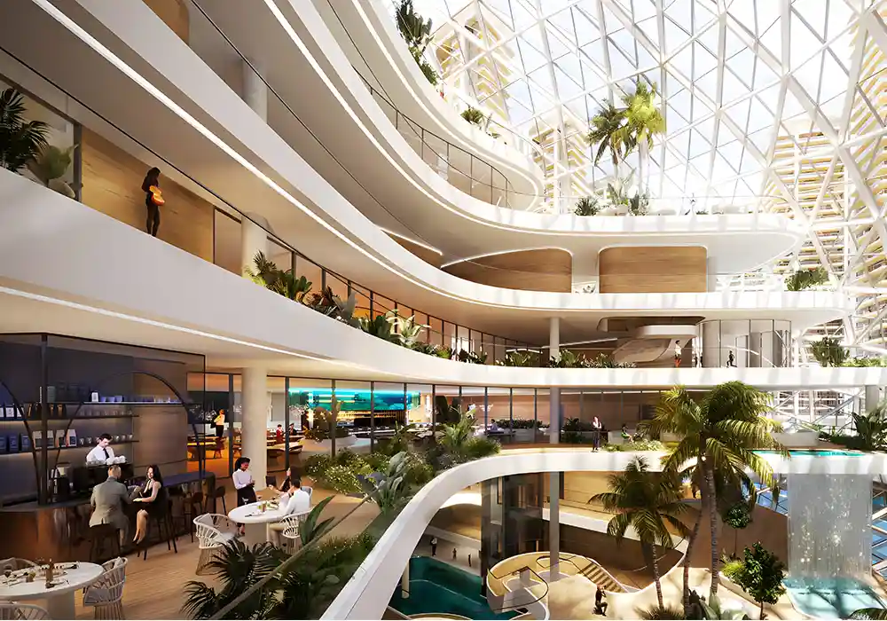 Elan Presidential Sector 106 Gurgaon